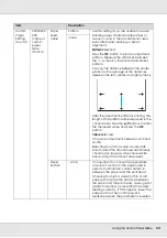 Preview for 54 page of Epson F6070 User Manual