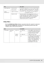 Preview for 56 page of Epson F6070 User Manual