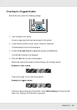 Preview for 63 page of Epson F6070 User Manual