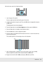 Preview for 66 page of Epson F6070 User Manual