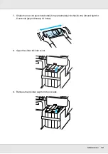 Preview for 72 page of Epson F6070 User Manual