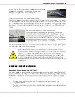 Preview for 23 page of Epson Fast T-Jet 3 PLUS User Manual