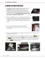 Preview for 26 page of Epson Fast T-Jet 3 PLUS User Manual