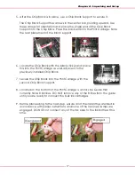 Preview for 27 page of Epson Fast T-Jet 3 PLUS User Manual