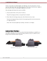 Preview for 30 page of Epson Fast T-Jet 3 PLUS User Manual