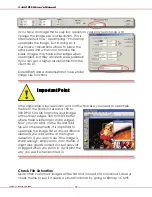 Preview for 38 page of Epson Fast T-Jet 3 PLUS User Manual