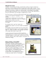 Preview for 40 page of Epson Fast T-Jet 3 PLUS User Manual