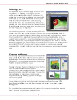 Preview for 41 page of Epson Fast T-Jet 3 PLUS User Manual