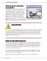 Preview for 44 page of Epson Fast T-Jet 3 PLUS User Manual