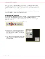 Preview for 48 page of Epson Fast T-Jet 3 PLUS User Manual