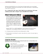 Preview for 58 page of Epson Fast T-Jet 3 PLUS User Manual