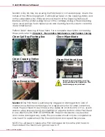 Preview for 74 page of Epson Fast T-Jet 3 PLUS User Manual