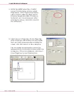 Preview for 84 page of Epson Fast T-Jet 3 PLUS User Manual