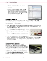 Preview for 86 page of Epson Fast T-Jet 3 PLUS User Manual