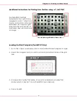 Preview for 87 page of Epson Fast T-Jet 3 PLUS User Manual