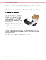 Preview for 98 page of Epson Fast T-Jet 3 PLUS User Manual