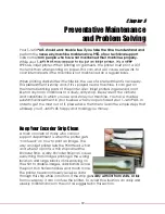 Preview for 99 page of Epson Fast T-Jet 3 PLUS User Manual