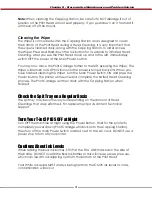 Preview for 101 page of Epson Fast T-Jet 3 PLUS User Manual