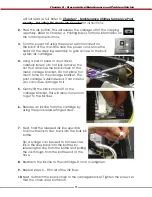 Preview for 103 page of Epson Fast T-Jet 3 PLUS User Manual