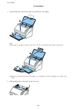 Preview for 21 page of Epson FF-680W User Manual