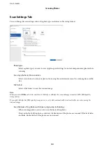 Preview for 53 page of Epson FF-680W User Manual