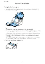 Preview for 61 page of Epson FF-680W User Manual