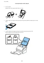 Preview for 62 page of Epson FF-680W User Manual