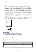 Preview for 75 page of Epson FF-680W User Manual