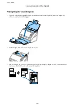 Preview for 76 page of Epson FF-680W User Manual