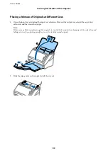 Preview for 82 page of Epson FF-680W User Manual