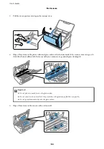 Preview for 103 page of Epson FF-680W User Manual