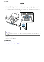 Preview for 106 page of Epson FF-680W User Manual