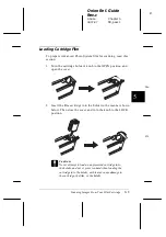 Preview for 74 page of Epson FILMSCAN 200 User Manual