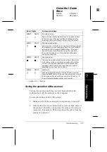 Preview for 110 page of Epson FILMSCAN 200 User Manual