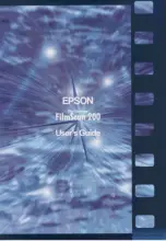 Preview for 151 page of Epson FILMSCAN 200 User Manual