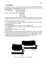 Preview for 10 page of Epson FX-1050+ Technical Manual