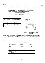 Preview for 17 page of Epson FX-1050+ Technical Manual