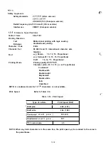 Preview for 19 page of Epson FX-1050+ Technical Manual