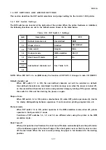 Preview for 26 page of Epson FX-1050+ Technical Manual