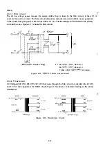 Preview for 60 page of Epson FX-1050+ Technical Manual