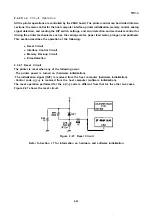 Preview for 77 page of Epson FX-1050+ Technical Manual