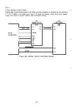 Preview for 78 page of Epson FX-1050+ Technical Manual