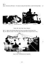 Preview for 139 page of Epson FX-1050+ Technical Manual