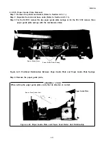 Preview for 144 page of Epson FX-1050+ Technical Manual