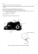 Preview for 153 page of Epson FX-1050+ Technical Manual