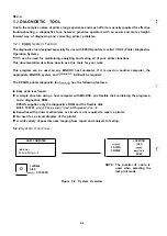 Preview for 159 page of Epson FX-1050+ Technical Manual