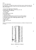 Preview for 188 page of Epson FX-1050+ Technical Manual