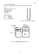 Preview for 205 page of Epson FX-1050+ Technical Manual