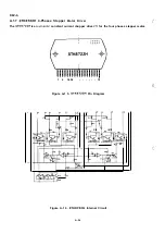 Preview for 210 page of Epson FX-1050+ Technical Manual