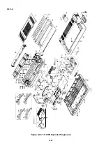 Preview for 218 page of Epson FX-1050+ Technical Manual